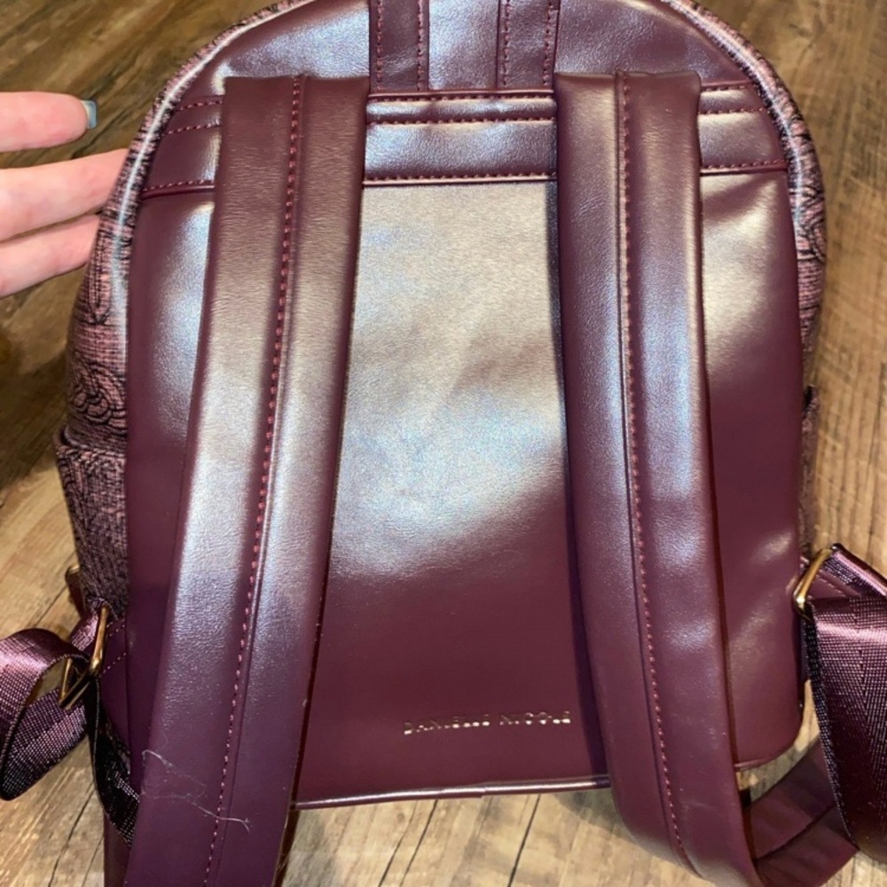 Disney Merida Danielle Nicole Backpack - image 6